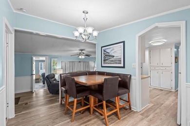 Welcome to MH192 Campground Rd. in Award Winning Ocean Lakes! - photo 26