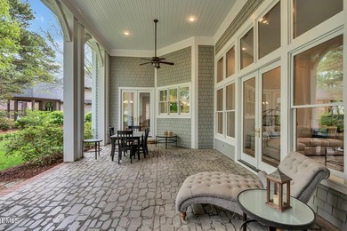 Golf Course Views! This exceptional estate sits on nearly an - photo 6