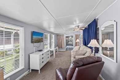 Welcome to MH192 Campground Rd. in Award Winning Ocean Lakes! - photo 27