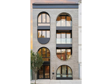 Welcome to 19 North Henry Street. Crafted with both style and - photo 7