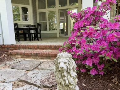 Golf Course Views! This exceptional estate sits on nearly an - photo 7