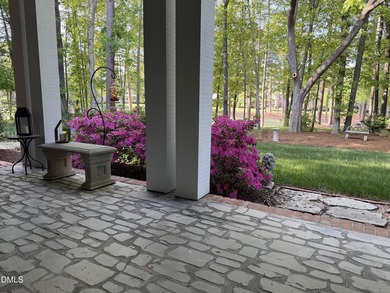Golf Course Views! This exceptional estate sits on nearly an - photo 8