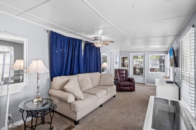 Welcome to MH192 Campground Rd. in Award Winning Ocean Lakes! - photo 29