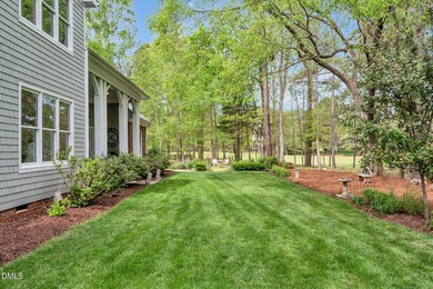 Golf Course Views! This exceptional estate sits on nearly an - photo 9
