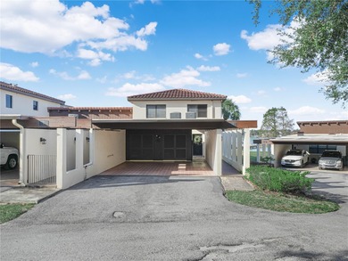 Scott Lake Condo For Sale in Lakeland Florida