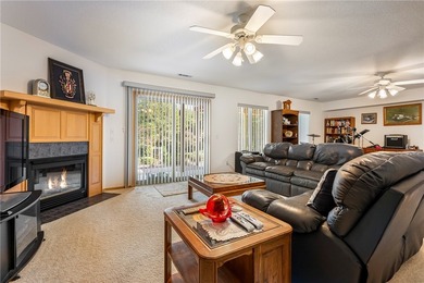 Stunning home features amazing views, natural light - photo 34