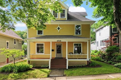 Set in one of Madison's most walkable neighborhoods, this - photo 34