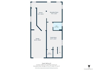 Welcome to 16 E Grove Street in Massapequa - a spacious and - photo 37