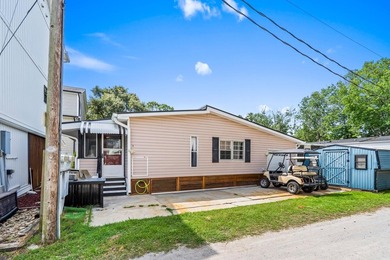 Welcome to MH192 Campground Rd. in Award Winning Ocean Lakes! - photo 46