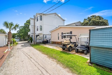 Welcome to MH192 Campground Rd. in Award Winning Ocean Lakes! - photo 47
