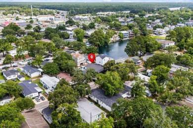 Welcome to MH192 Campground Rd. in Award Winning Ocean Lakes! - photo 49