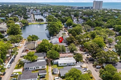 Welcome to MH192 Campground Rd. in Award Winning Ocean Lakes! - photo 50