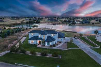 Frog Lake Home For Sale in Canyon Texas