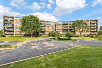 Lake Condo For Sale in Schaumburg, Illinois