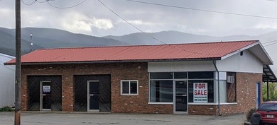 Clark Fork River Lot For Sale in Plains Montana