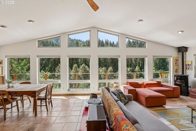 Tucked away in a beautiful, secluded neighborhood, this - photo 3