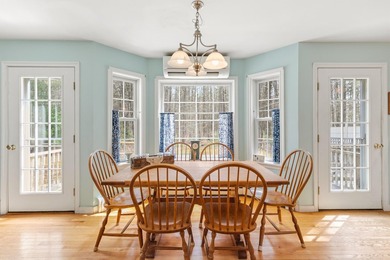 This beautifully custom designed house is in a prime location in - photo 4