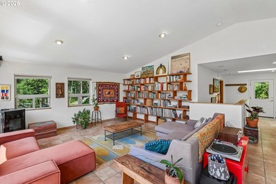 Tucked away in a beautiful, secluded neighborhood, this - photo 4