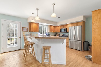 This beautifully custom designed house is in a prime location in - photo 6