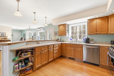 This beautifully custom designed house is in a prime location in - photo 7