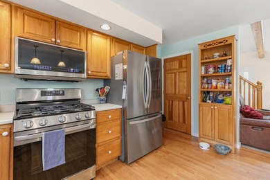 This beautifully custom designed house is in a prime location in - photo 8