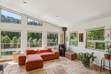 Tucked away in a beautiful, secluded neighborhood, this - photo 8
