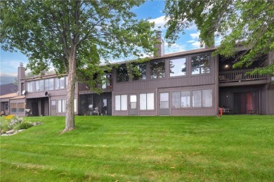 Lake Townhome/Townhouse For Sale in Aitkin, Minnesota