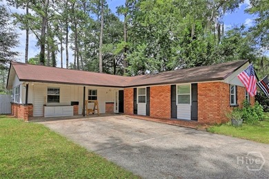 Welcome to 8 Hillyer Drive, a charming 4-bedroom, 2-bathroom - photo 3