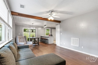 Welcome to 8 Hillyer Drive, a charming 4-bedroom, 2-bathroom - photo 4