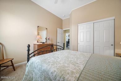 Very well maintained single story stucco home in Cold Springs' - photo 13
