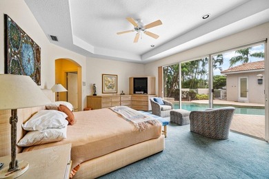 Incredible 4 BD 4 BA courtyard home in Woodfield Country Club - photo 13