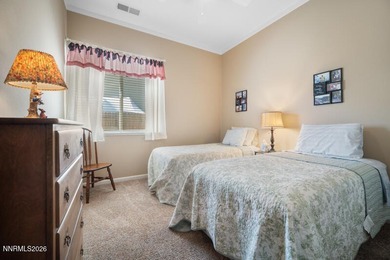 Very well maintained single story stucco home in Cold Springs' - photo 14