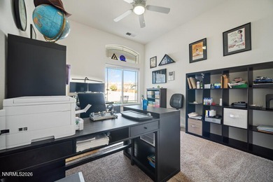 Very well maintained single story stucco home in Cold Springs' - photo 16