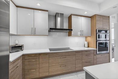Experience resorty style waterfront living in the most sought - photo 17