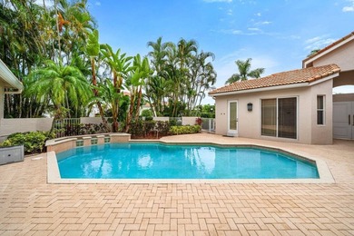 Incredible 4 BD 4 BA courtyard home in Woodfield Country Club - photo 19