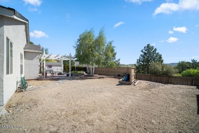 Very well maintained single story stucco home in Cold Springs' - photo 21