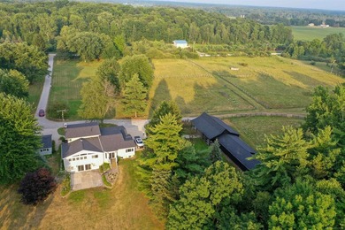 Rare opportunity to own an exceptional 34.4-acre country estate - photo 22