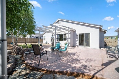 Very well maintained single story stucco home in Cold Springs' - photo 22