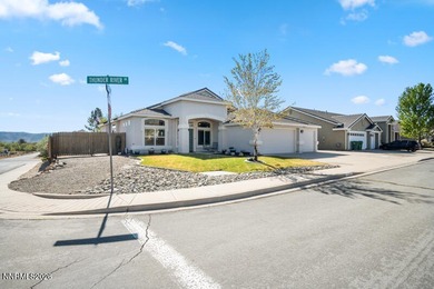 Very well maintained single story stucco home in Cold Springs' - photo 23