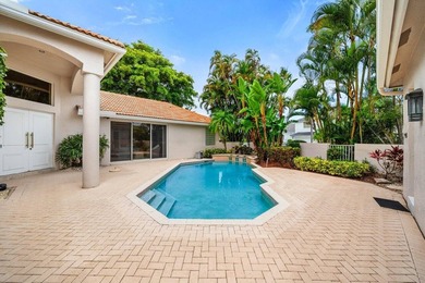 Incredible 4 BD 4 BA courtyard home in Woodfield Country Club - photo 23