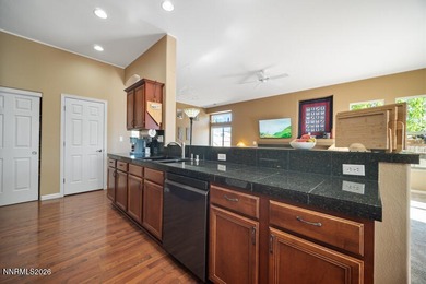 Very well maintained single story stucco home in Cold Springs' - photo 25