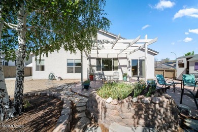 Very well maintained single story stucco home in Cold Springs' - photo 29