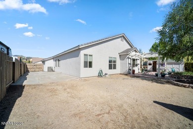 Very well maintained single story stucco home in Cold Springs' - photo 30