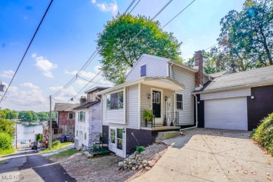 Lake Home For Sale in Akron, Ohio