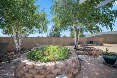 Very well maintained single story stucco home in Cold Springs' - photo 31
