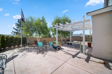 Very well maintained single story stucco home in Cold Springs' - photo 32