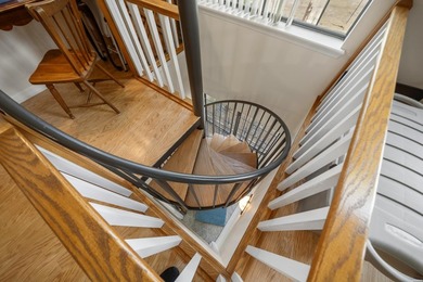 Welcome to 110 E. Lakeland Point , a rare opportunity to own an - photo 33