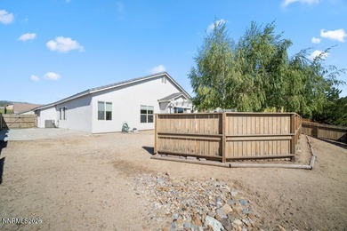 Very well maintained single story stucco home in Cold Springs' - photo 33
