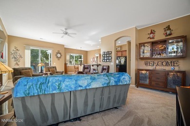Very well maintained single story stucco home in Cold Springs' - photo 37