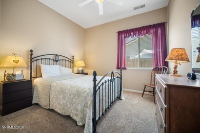 Very well maintained single story stucco home in Cold Springs' - photo 40